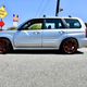 Illustration for article titled At $8,100, Could You See This 2005 Subaru Forester For The Fees?